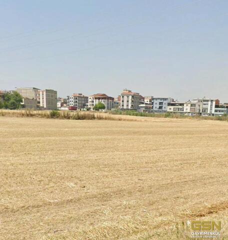 MANİSA TURGUTLU DA  4 KAT İMARLI YATIRIMLIK KONUT İMARLI ARSA